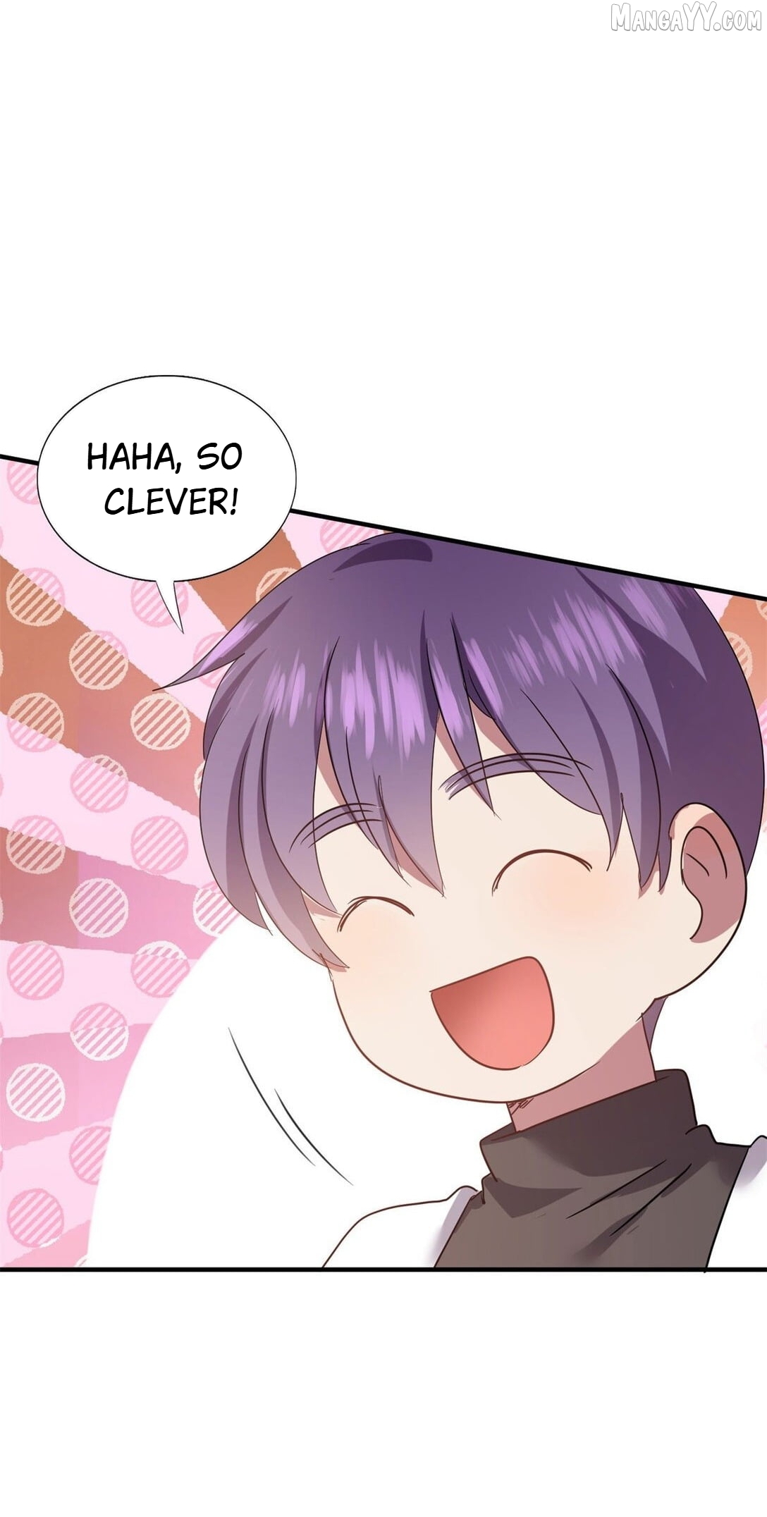 Don't Embarrass Me Chapter 88 - page 9